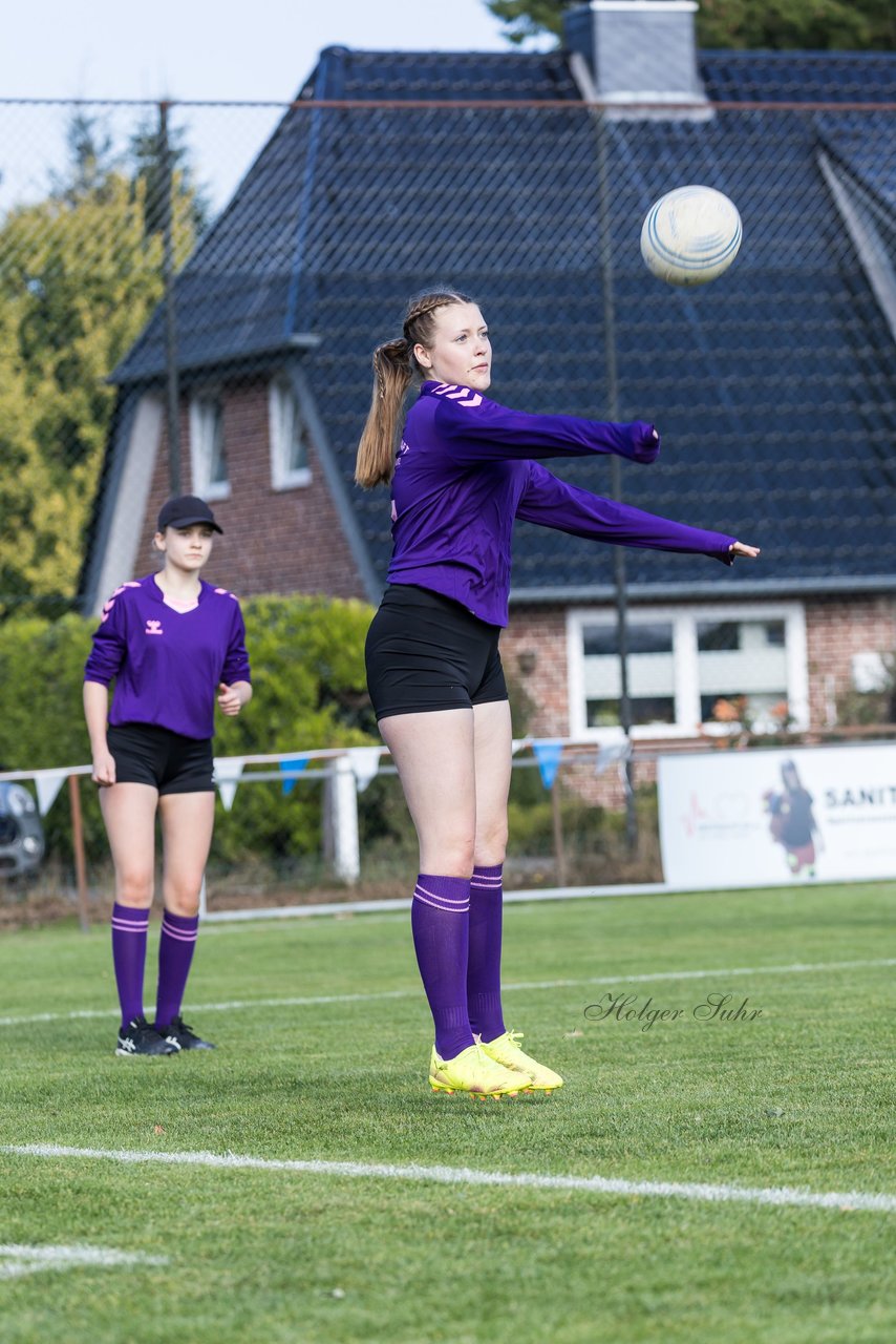 Bild 709 - wU16 Deutsche Meisterschaft